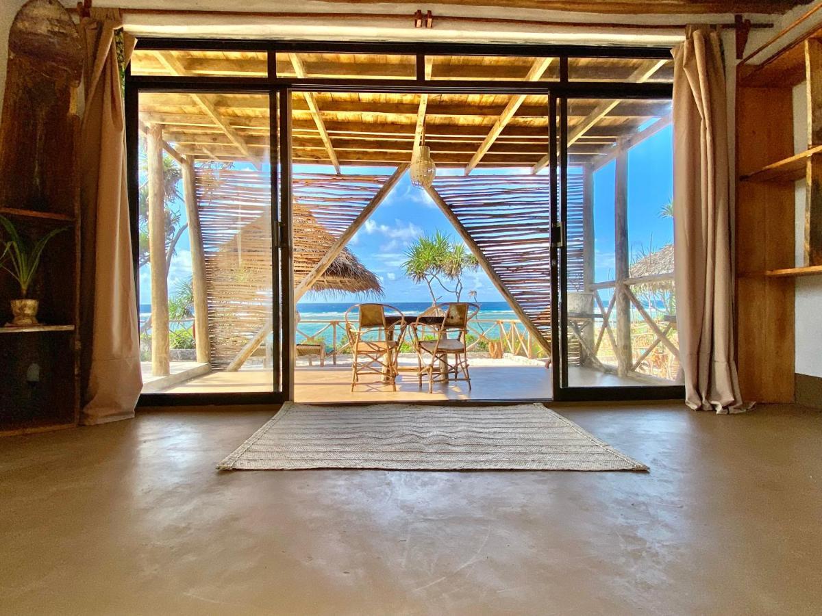 Eden Rock Zanzibar Отель