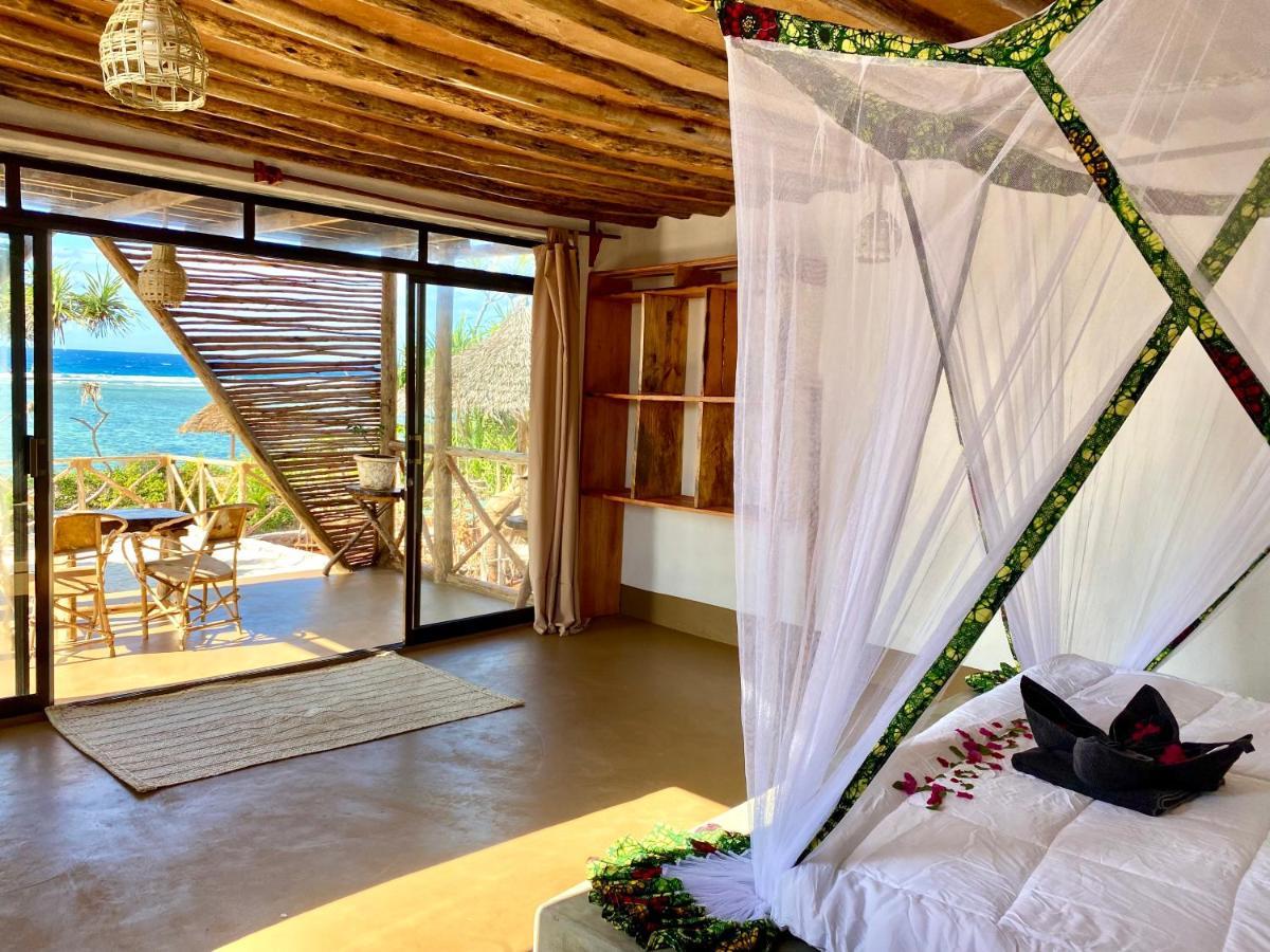 Eden Rock Zanzibar Отель