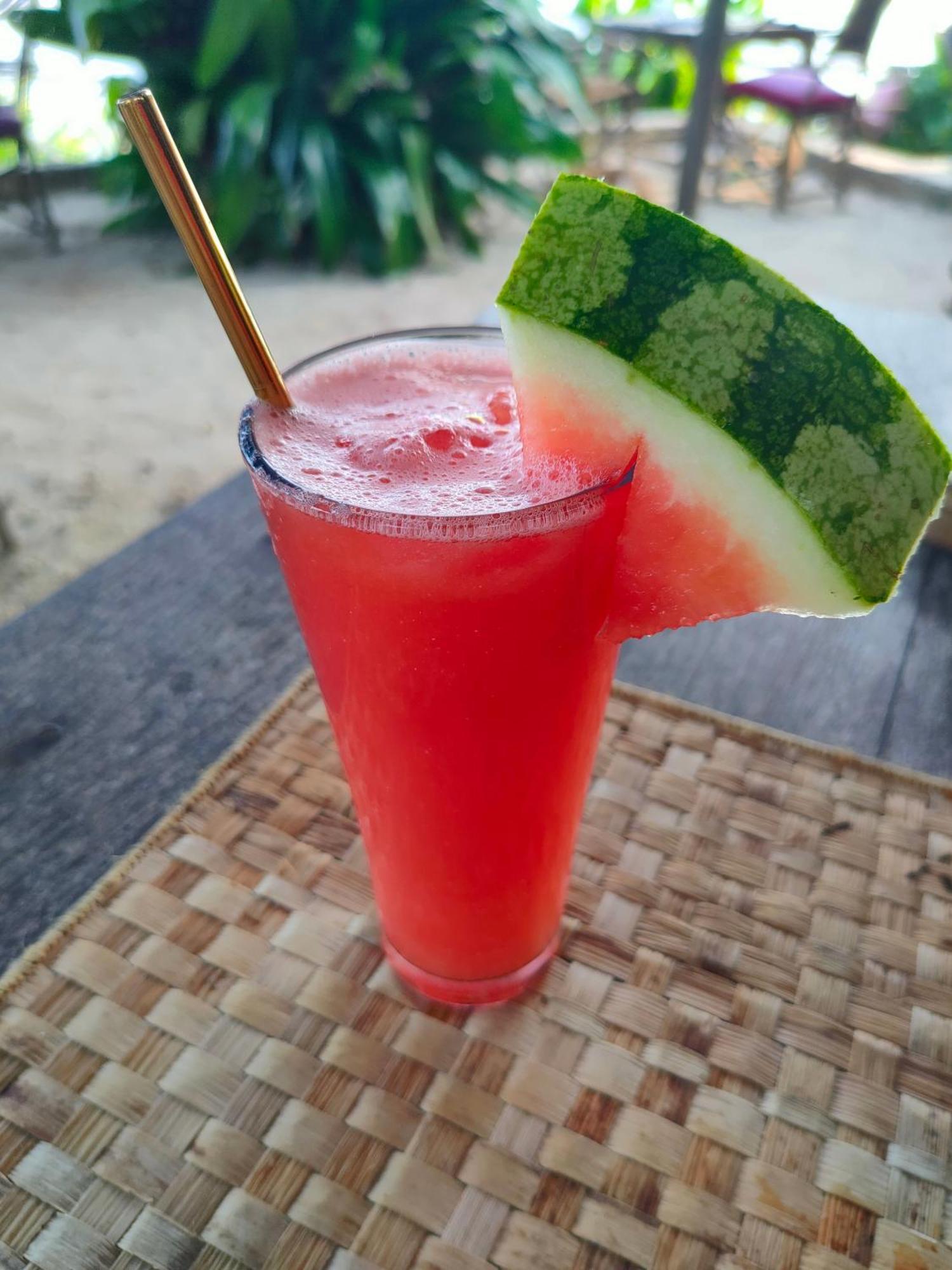 Eden Rock Zanzibar Szálloda *