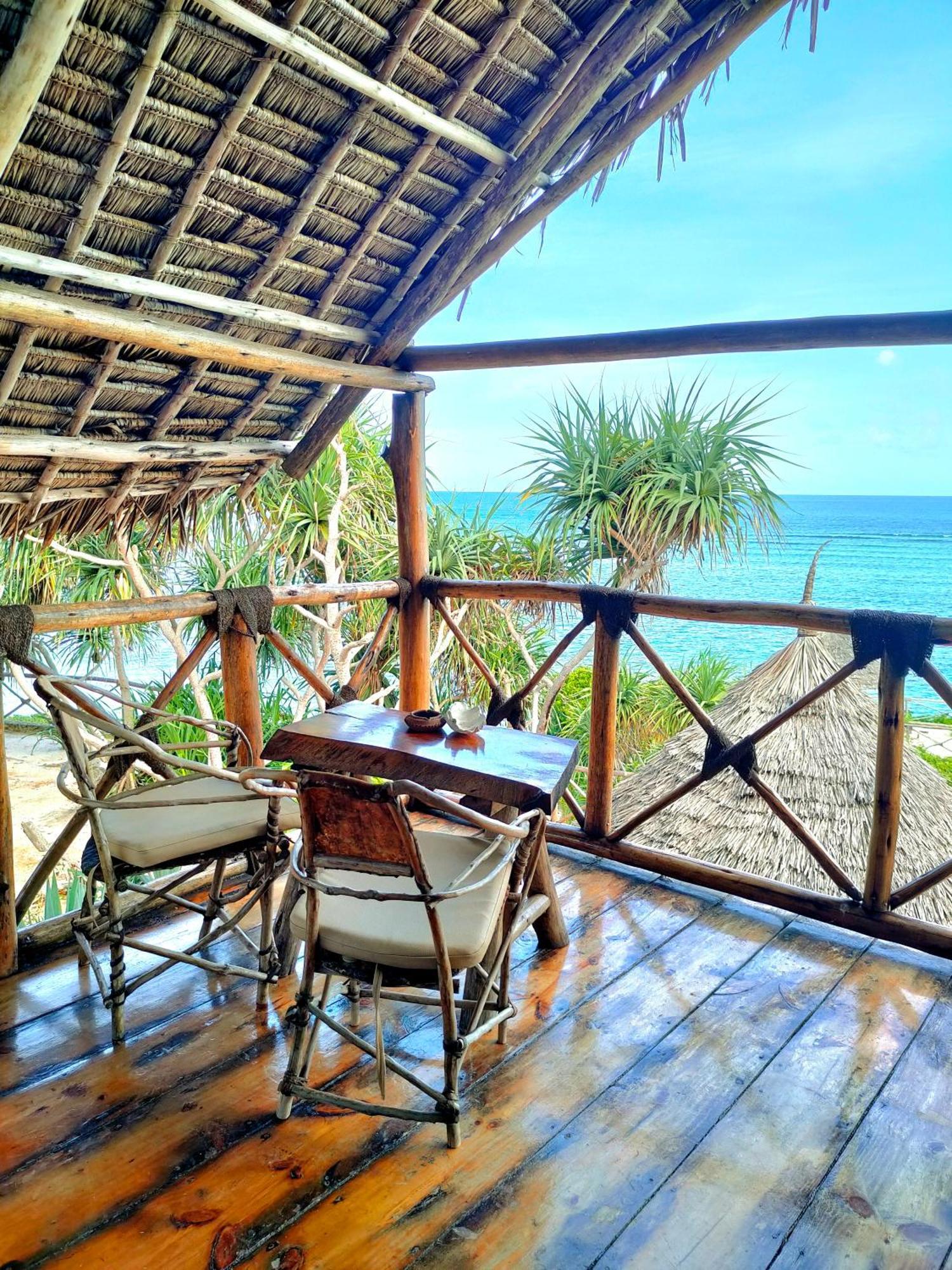 Eden Rock Zanzibar Szálloda *