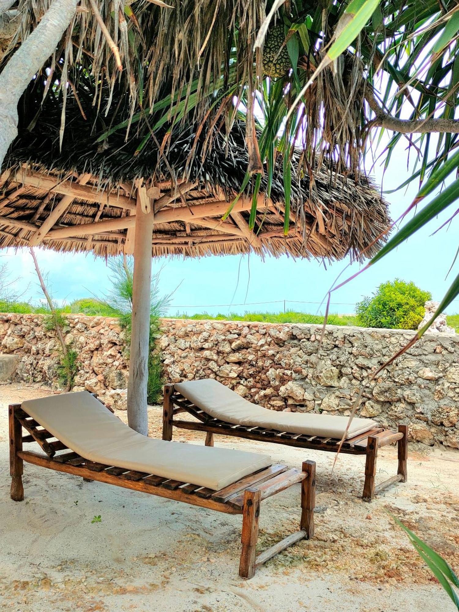 Eden Rock Zanzibar Szálloda *