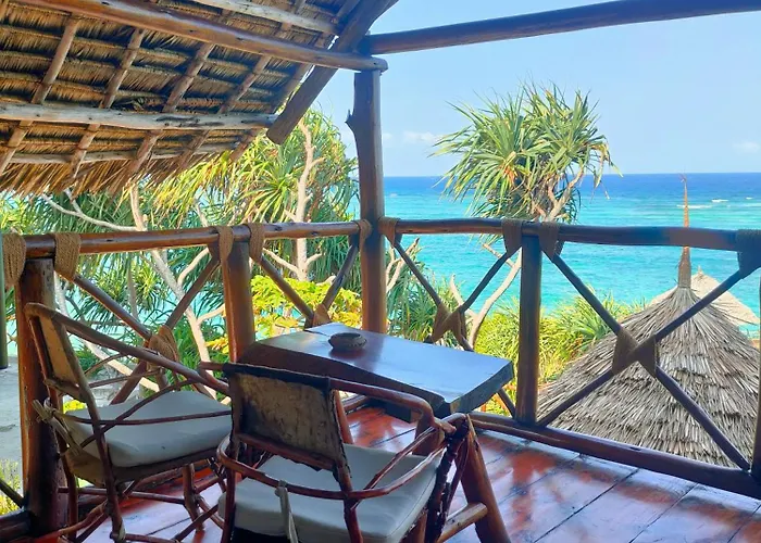 Eden Rock Zanzibar